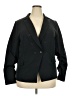 Venus Black Blazer Size 20 - photo 1