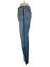 J.Crew 100% Cotton Stripes Blue Jeans Size 27 waist - photo 5