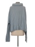 Six Crisp Days Gray Turtleneck Sweater Size XS - photo 2