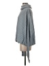 Six Crisp Days Gray Turtleneck Sweater Size XS - photo 5