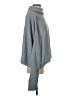 Six Crisp Days Gray Turtleneck Sweater Size XS - photo 4