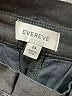 Evereve Solid Black Dress Pants Size 24 waist - photo 7