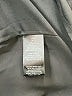 Charles Henry Solid Black Casual Dress Size XS - photo 9