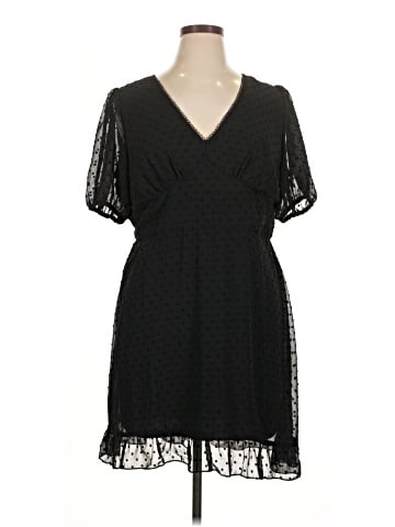 Cato Cocktail Dress (view 1)