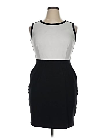 Lands' End Cocktail Dress (view 1)