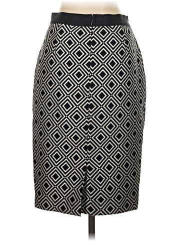 Ann Taylor Formal Skirt (view 2)