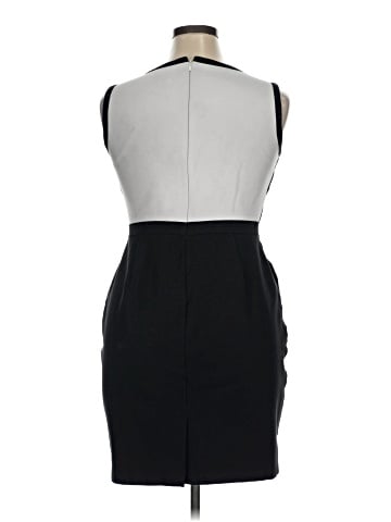 Lands' End Cocktail Dress (view 2)