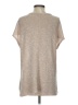 Gibson Tan Short Sleeve Top Size XS - photo 2