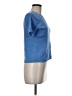 Unbranded Blue Pullover Sweater Size M (estimated) - photo 4