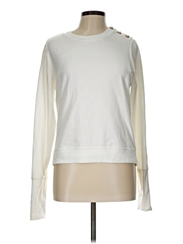 Sundays Long Sleeve T-Shirt (view 1)