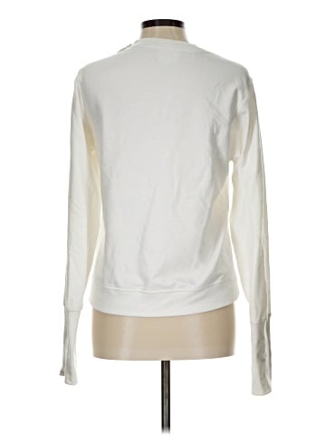 Sundays Long Sleeve T-Shirt (view 2)