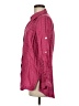 Travelsmith Pink Long Sleeve Blouse Size M (petite) - photo 5