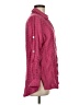 Travelsmith Pink Long Sleeve Blouse Size M (petite) - photo 4