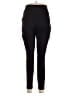 Athleta Black Active Pants Size 8 - photo 2