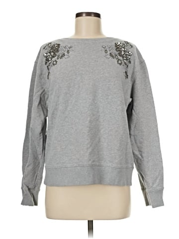 Express Sweatshirt (view 1)