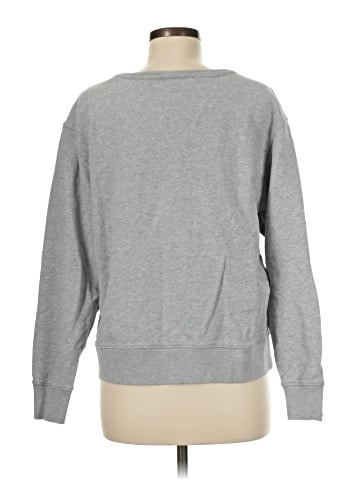 Express Sweatshirt (view 2)
