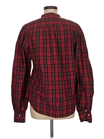 Polo by Ralph Lauren Long Sleeve Button-Down Shirt (view 2)