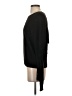 Aqua Black Pullover Sweater Size S - photo 5