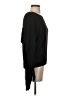 Aqua Black Pullover Sweater Size S - photo 4