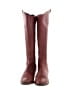 Sam Edelman 100% Leather Burgundy Brown Boots Size 10 - photo 2