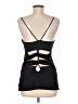 Fabletics Black Tank Top Size M (estimated) - photo 2