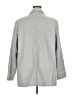 River Island Gray Blazer Size 20 - photo 2