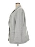 River Island Gray Blazer Size 20 - photo 5