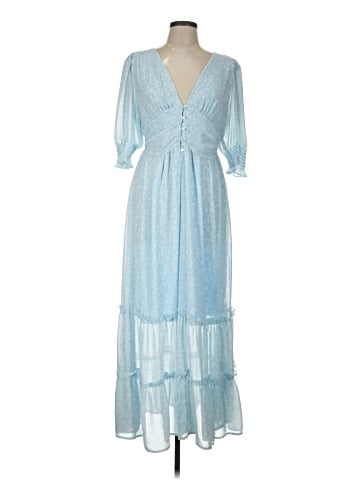 Altar'd State Casual Dress (view 1)
