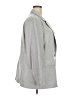 River Island Gray Blazer Size 20 - photo 4