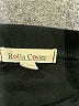 Rolla Coster Black Casual Dress Size L - photo 7