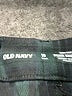 Old Navy Plaid Black Casual Pants Size 18 (tall) - photo 4