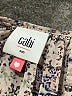 CAbi 100% Polyester Tan Long Sleeve Blouse Size S - photo 7