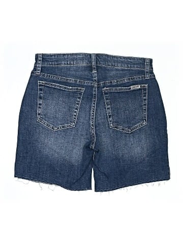 Joe's Jeans Denim Shorts (view 2)