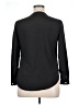 FancyQube 100% Polyester Black Long Sleeve Blouse Size XL - photo 2