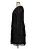 MICHAEL Michael Kors 100% Polyester Black Casual Dress Size XL - photo 5