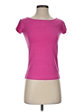 Banana Republic Short Sleeve T-Shirt (view 1)