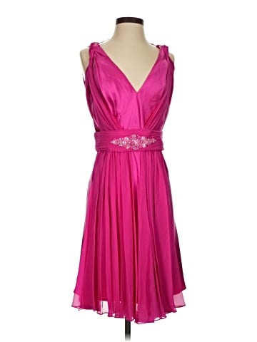 Marc Bouwer Glamit! Cocktail Dress (view 1)