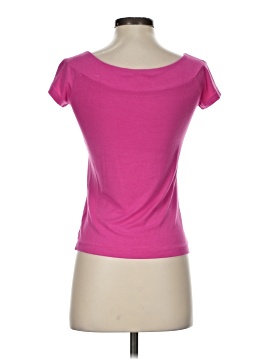 Banana Republic Short Sleeve T-Shirt (view 2)