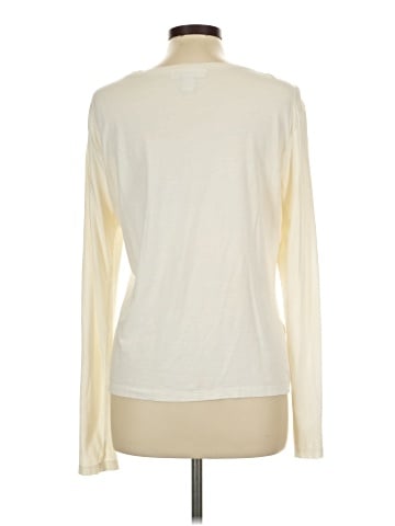 Style&Co Sport Long Sleeve T-Shirt (view 2)