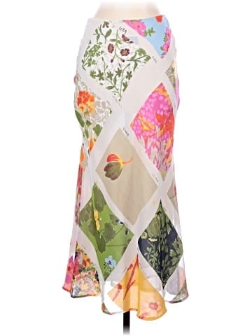 Moschino Cheap And Chic Casual Skirt (view 2)