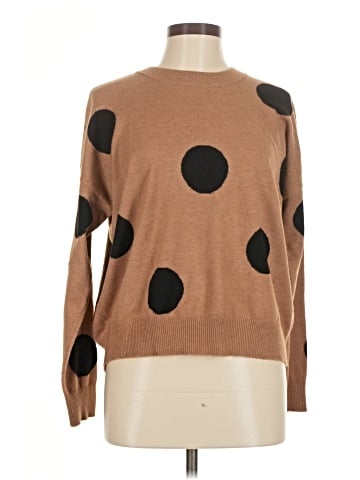 T Tahari Pullover Sweater (view 1)