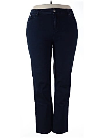 Avenue Jeggings (view 1)