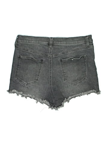 Celebrity Pink Denim Shorts (view 2)