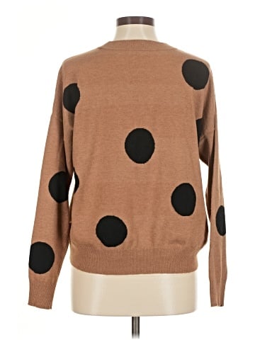 T Tahari Pullover Sweater (view 2)