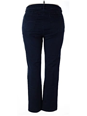Avenue Jeggings (view 2)