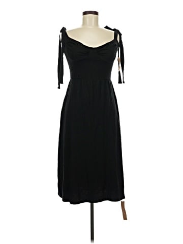 Reformation Jeans Casual Dress (view 1)