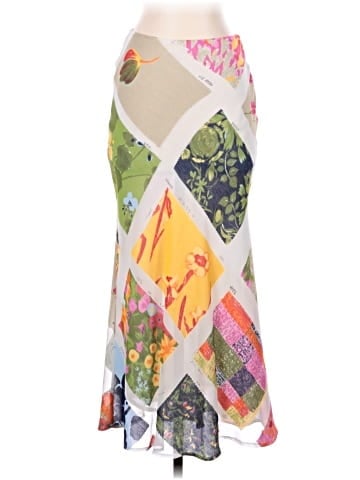 Moschino Cheap And Chic Casual Skirt (view 1)