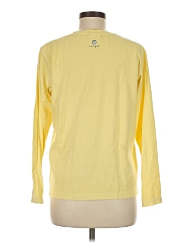 Life Is Good Long Sleeve T-Shirt (view 2)