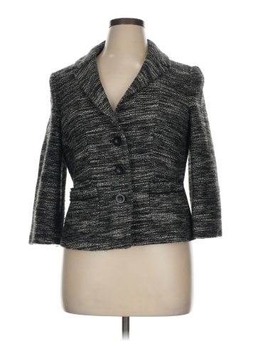 Ann Taylor Factory Blazer (view 1)