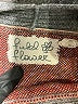 Field Flower Tweed Orange Pullover Sweater Size XL - photo 7